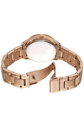 Buy Fossil ES2859 Watch in India I Swiss Time House