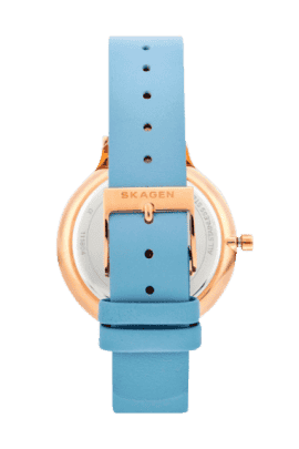 Buy Skagen SKW2703 Watch in India I Swiss Time House