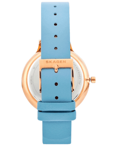 Buy Skagen SKW2703 Watch in India I Swiss Time House