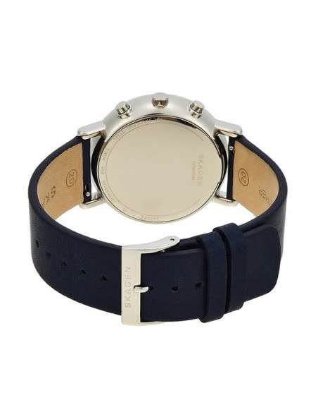 Buy Skagen SKW6463 Watch in India I Swiss Time House