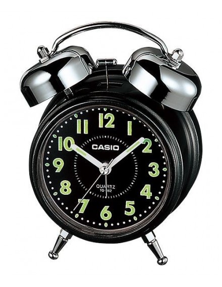 AC11 TQ-362-1ADFA Clock