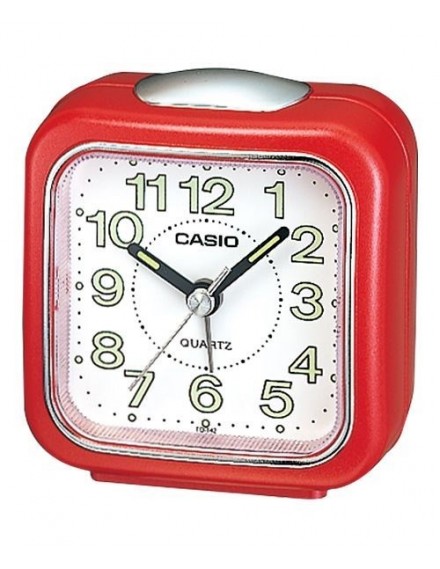 AC20 TQ-142-4DFA Clock