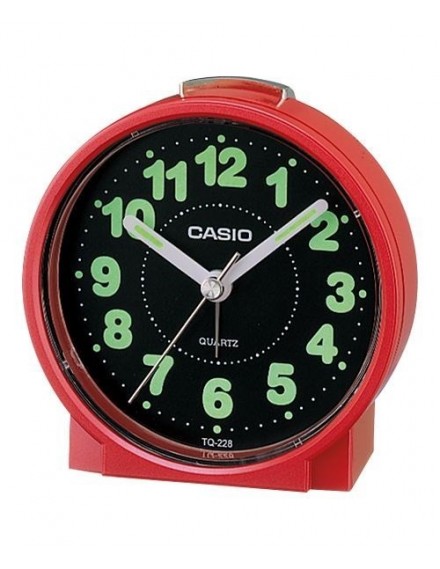 AC22 TQ-228-4DFA Clock