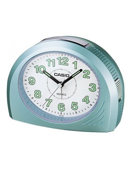 AC28 TQ-358-3DFA Clock