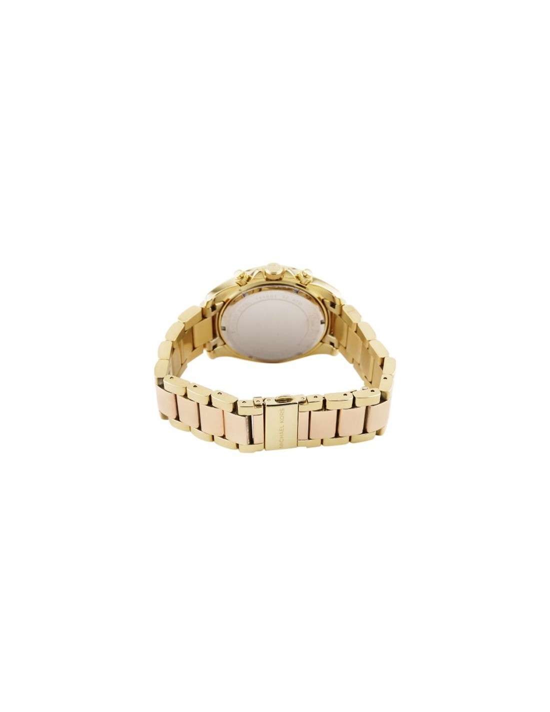 Buy Michael Kors MK6316 Watch in India I Swiss Time House