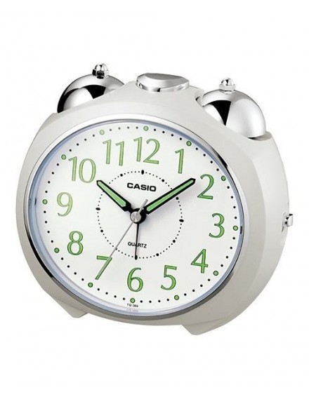 AC37 TQ-369-7DFA Clock