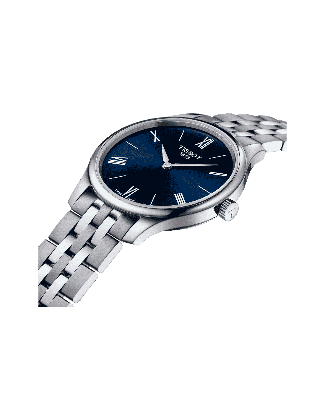 Buy Tissot T063.209.11.048.00 Watch in India I Swiss Time House