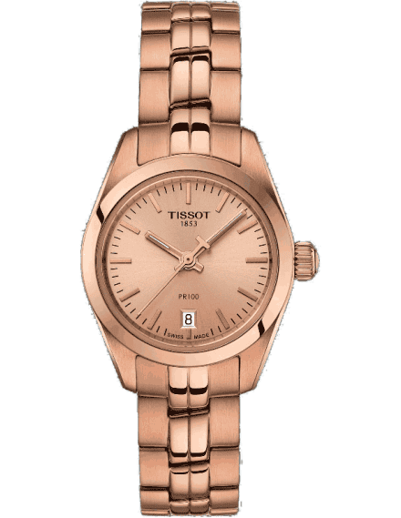 Buy Tissot T101.010.33.451.00 Watch in India I Swiss Time House