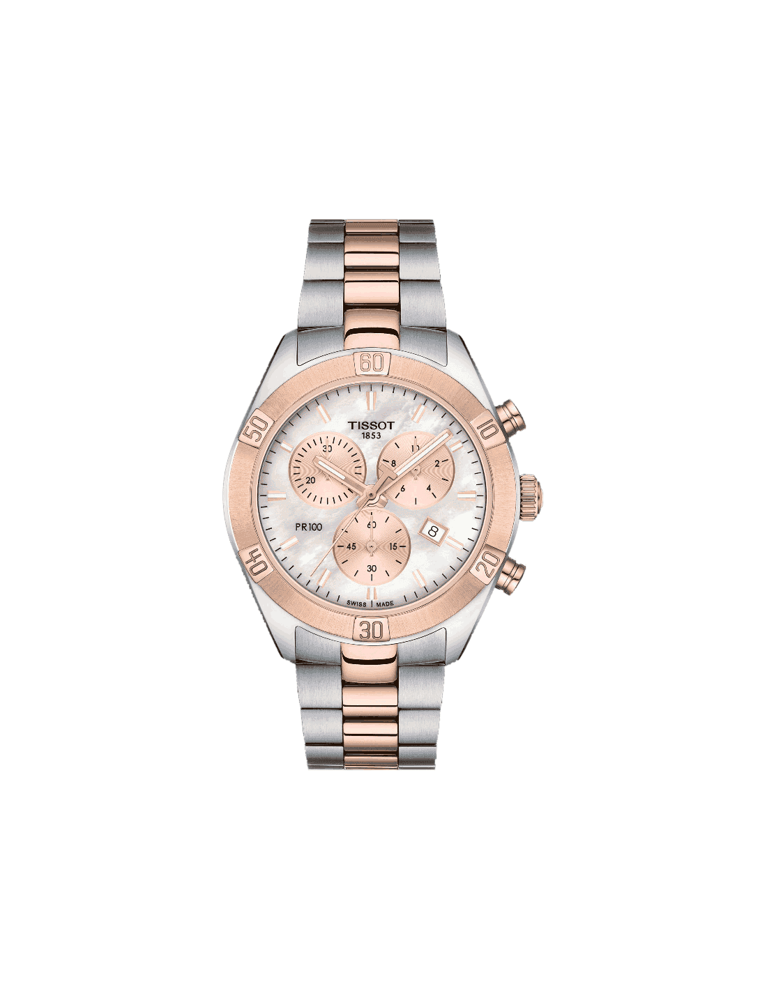 tissot t1019172215100