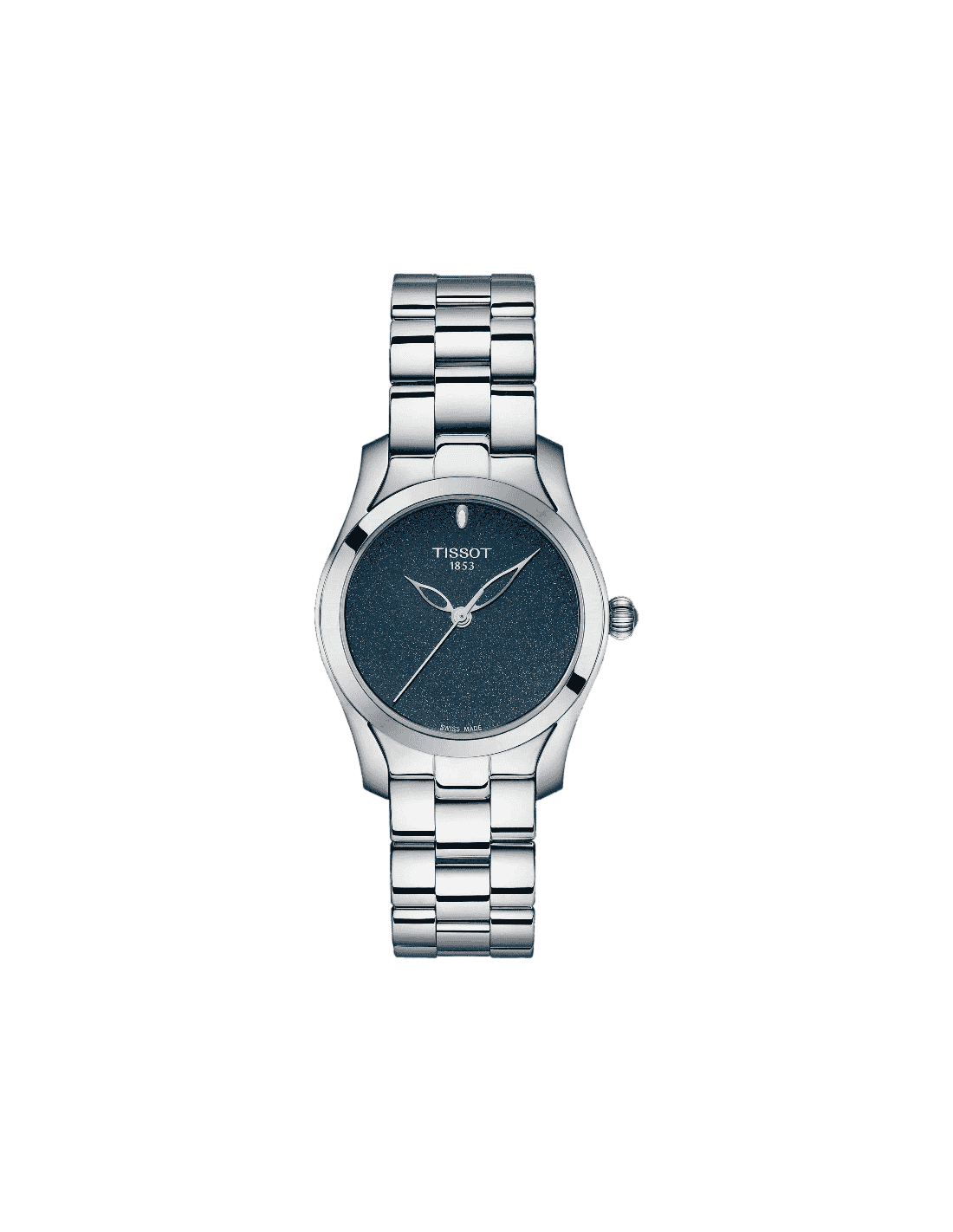 Buy Tissot T112.210.11.041.00 Watch in India I Swiss Time House