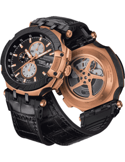 Tissot gp 2019 outlet