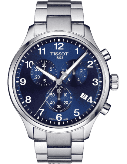 Promo tissot top
