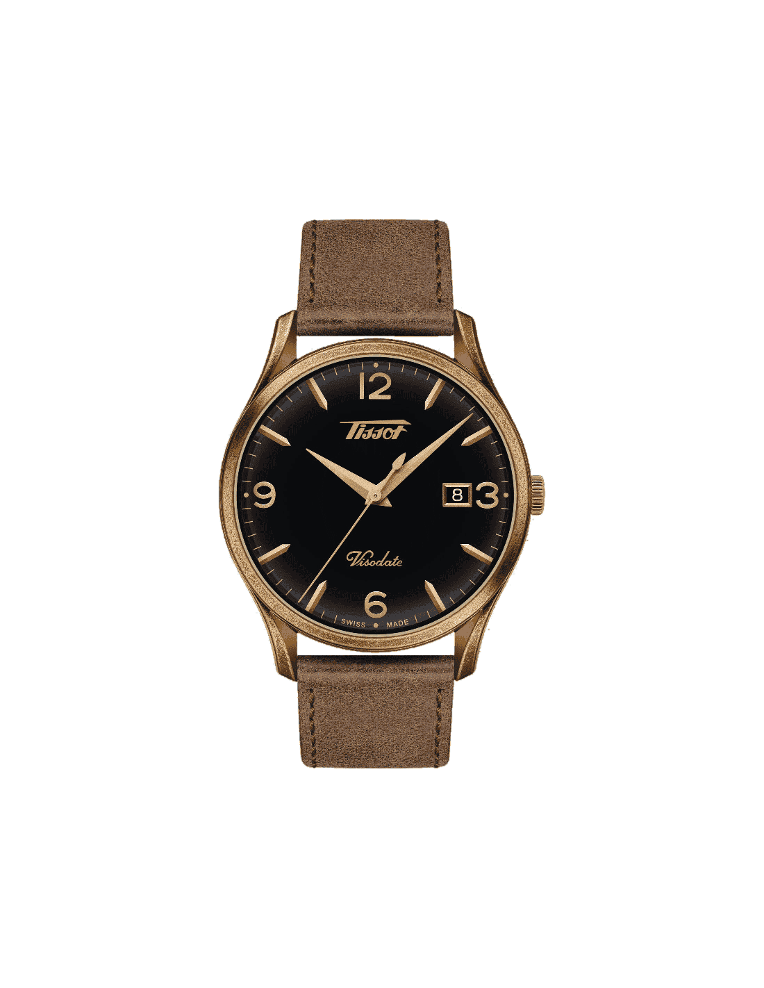 Buy Tissot T118.410.36.057.00 Watch in India I Swiss Time House