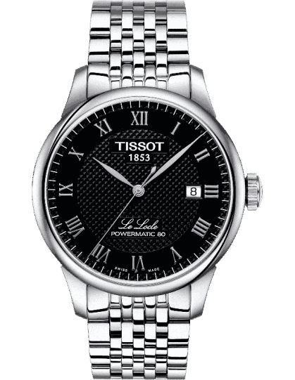 Buy Tissot T006.407.11.053.00 Watch in India I Swiss Time House