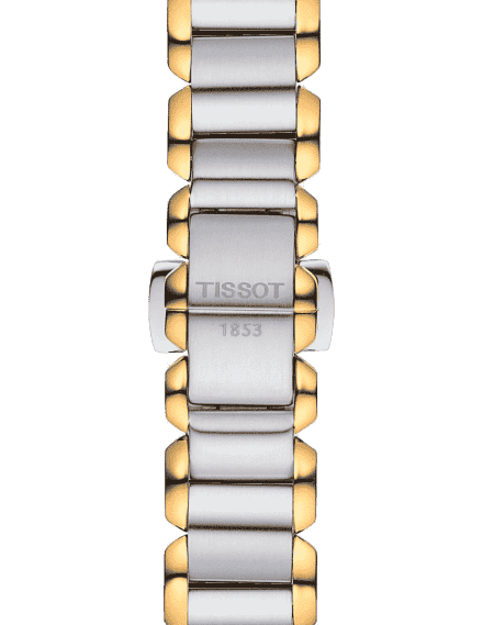 Buy Tissot T023.210.22.117.00 Watch in India I Swiss Time House
