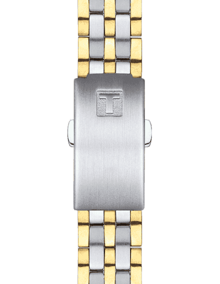 Buy Tissot T033.210.22.111.00 Watch in India I Swiss Time House