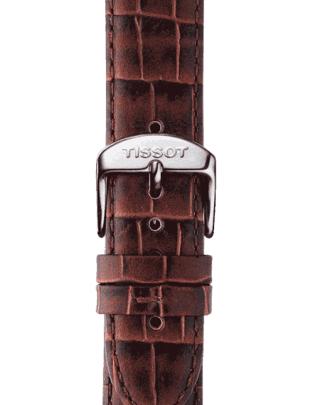 Buy Tissot T033.410.16.013.01 Watch in India I Swiss Time House
