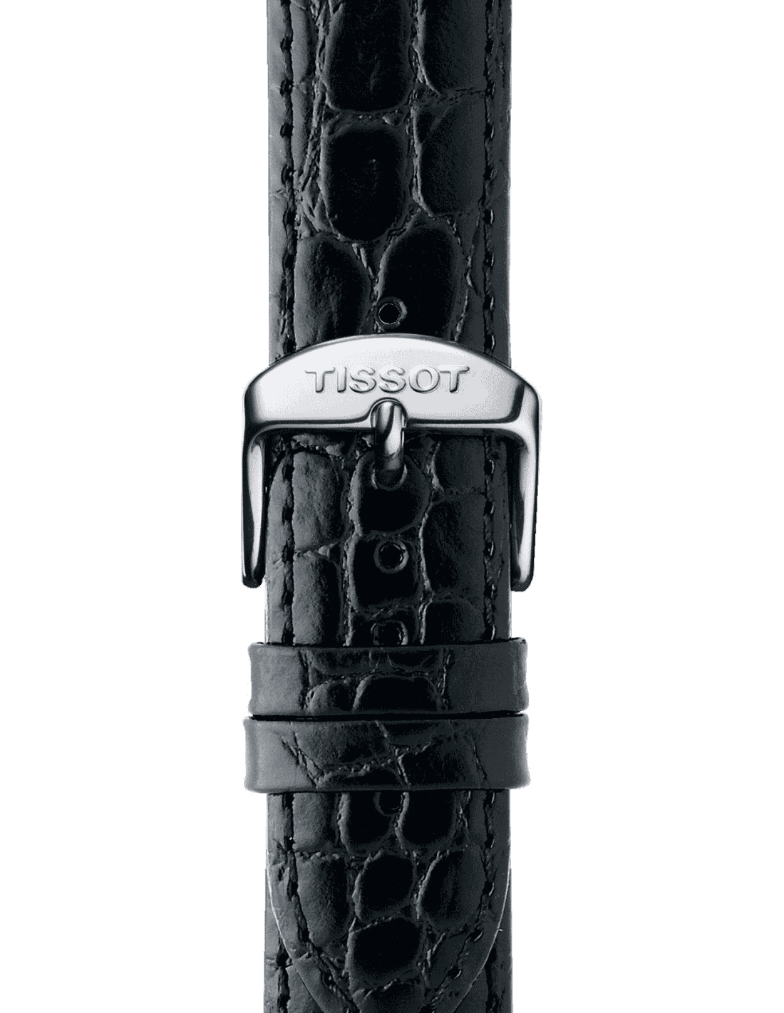 Buy Tissot T033.410.16.053.01 Watch in India I Swiss Time House