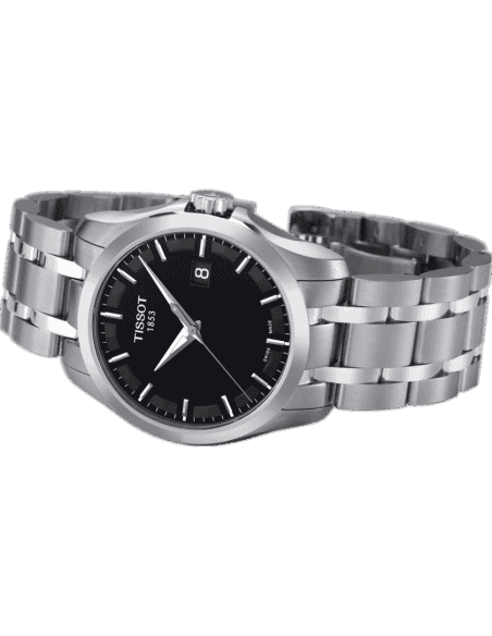 Tissot t035 hotsell 410a