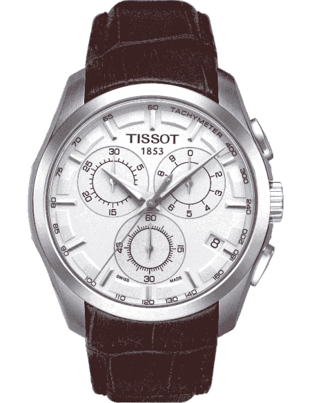 Buy Tissot T035.617.16.031.00 Watch in India I Swiss Time House