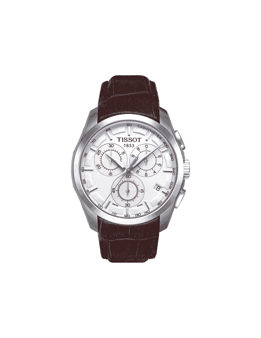 Buy Tissot Watch in India I Swiss Time House