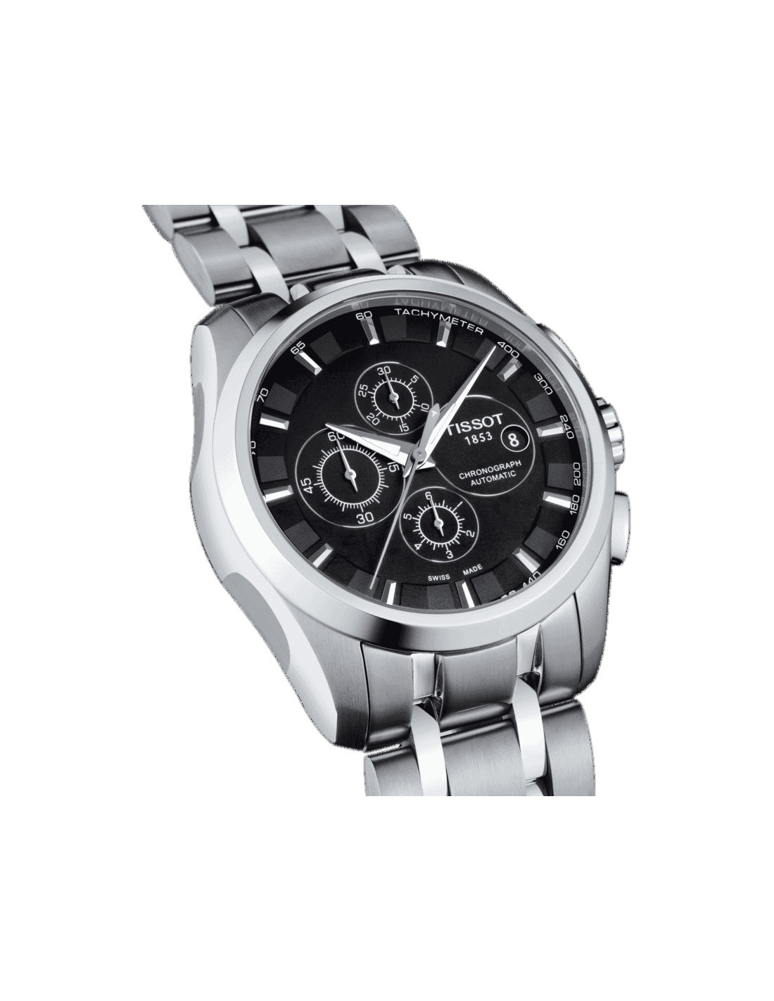 Tissot t0356271105100 sales