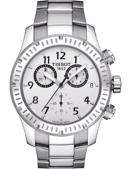Buy Tissot T039.417.11.037.00 Watch in India I Swiss Time House