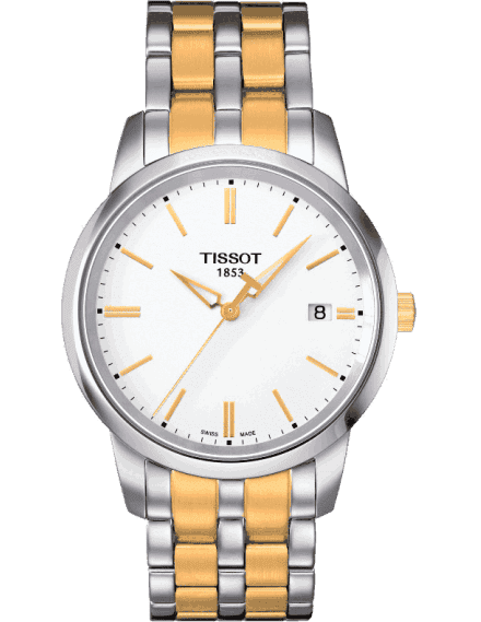 Tissot t0334101101301 hotsell