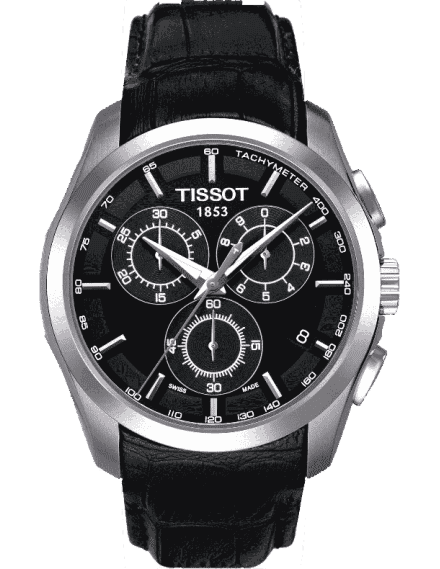 tissot t pace