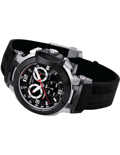 Tissot t0484172705700 top