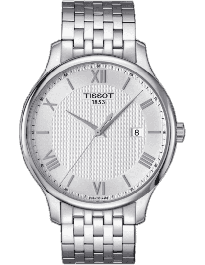 Buy Tissot T063.610.11.038.00 Watch in India I Swiss Time House
