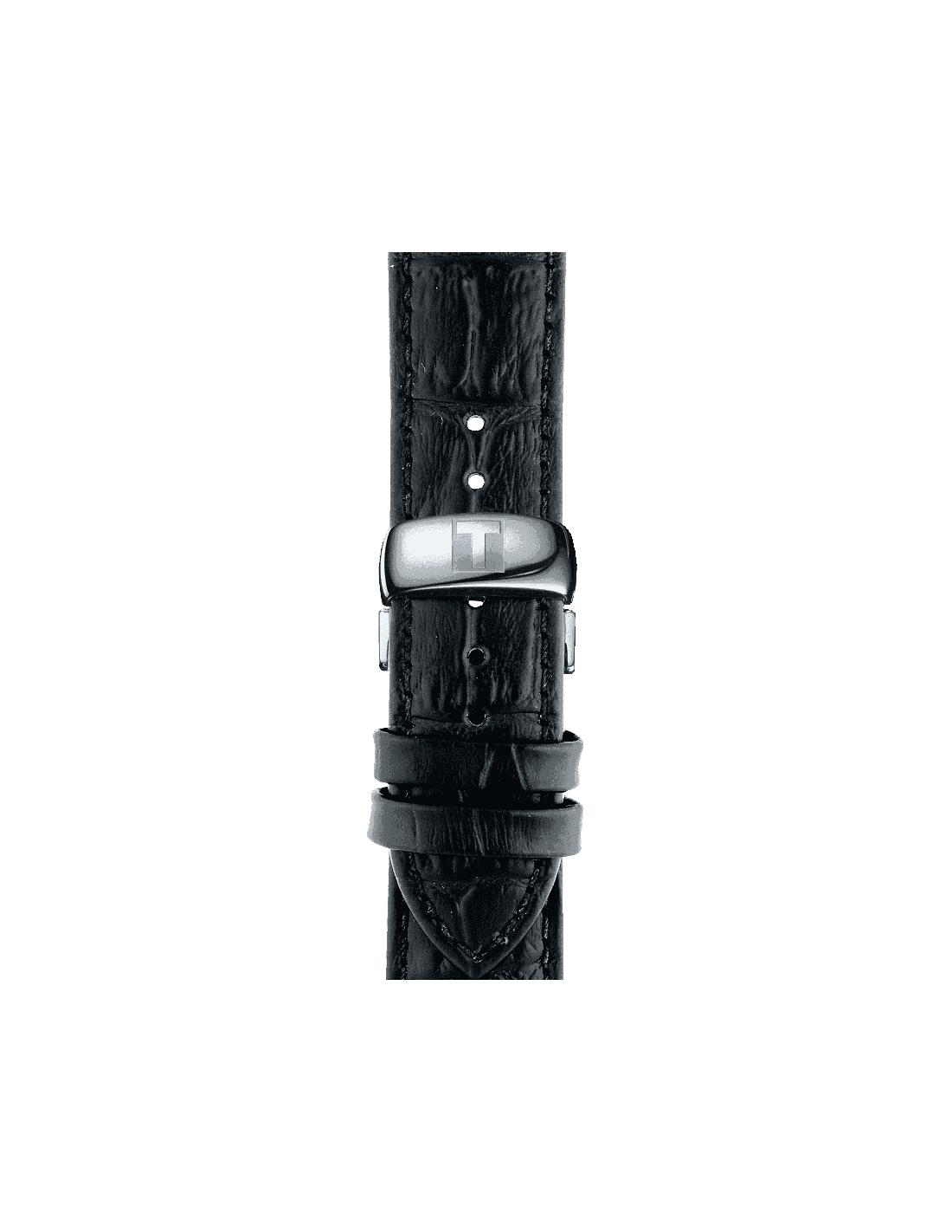 Buy Tissot T063.610.16.052.00 Watch in India I Swiss Time House