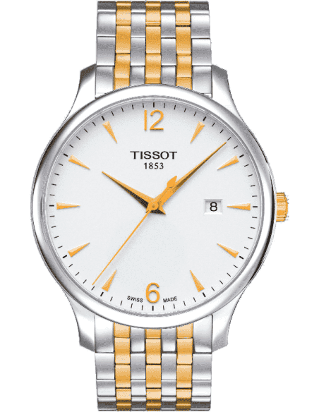 Tissot t0636102203700 best sale