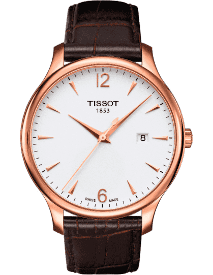 Tissot t0639073603800 hotsell