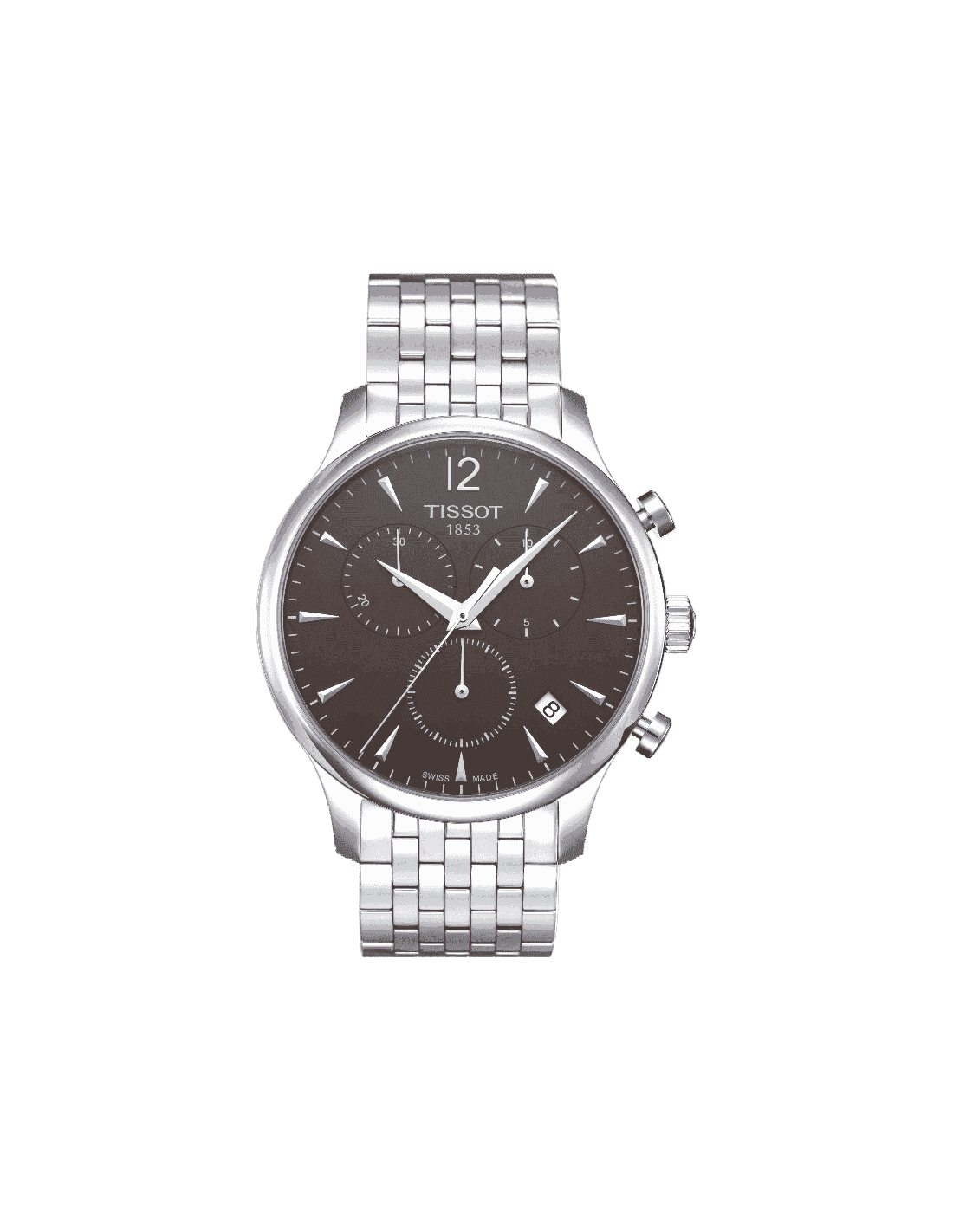 Tissot t0636171106700 deals