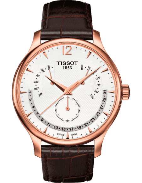 Tissot t0639071603800 online