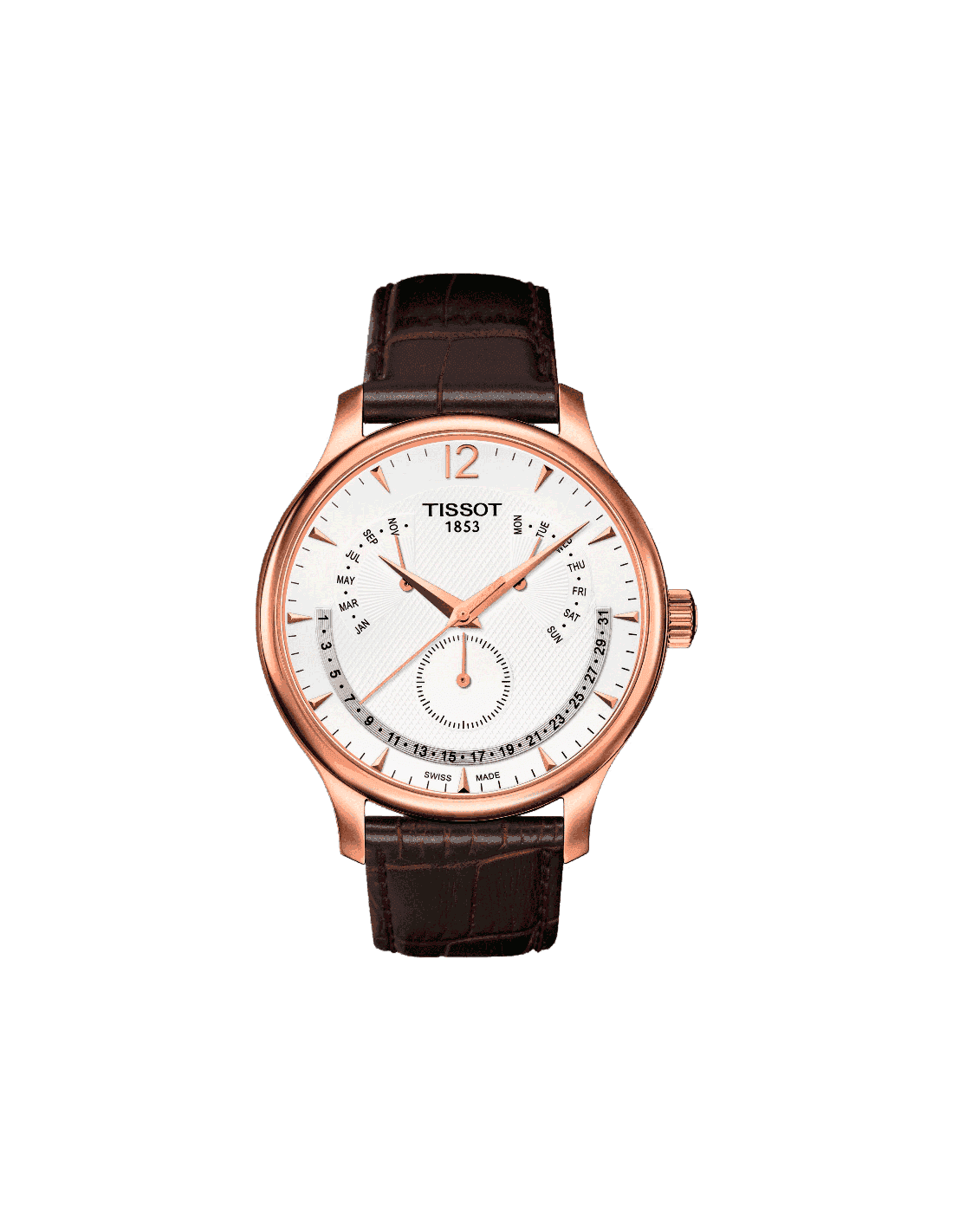 Tissot t0639071603800 online