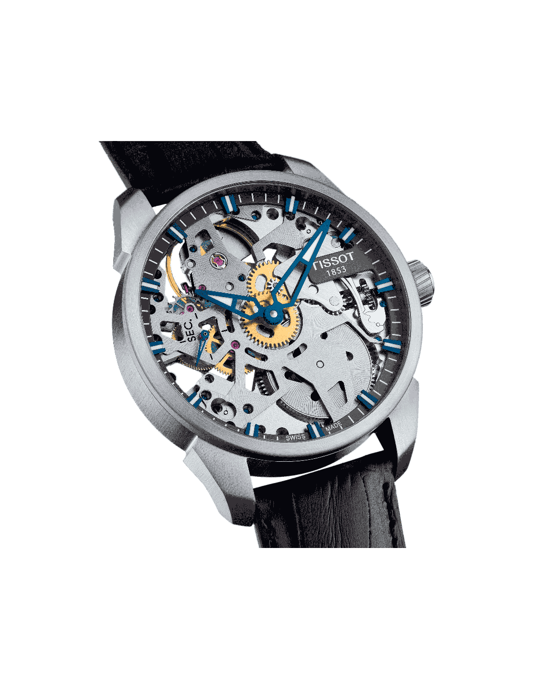 Buy Tissot Watch in India I Swiss Time House