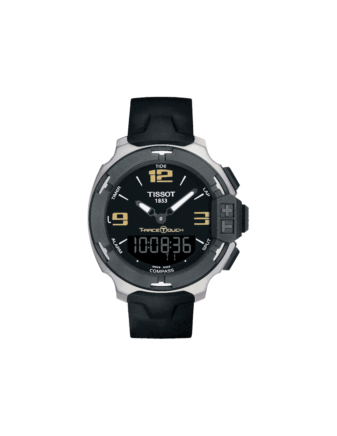 Tissot t race touch hotsell precio