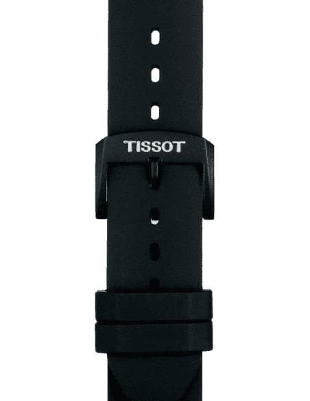 Buy Tissot T081.420.17.057.00 Watch in India I Swiss Time House