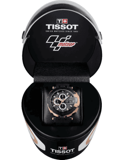 Tissot motogp shop 2018 automatic