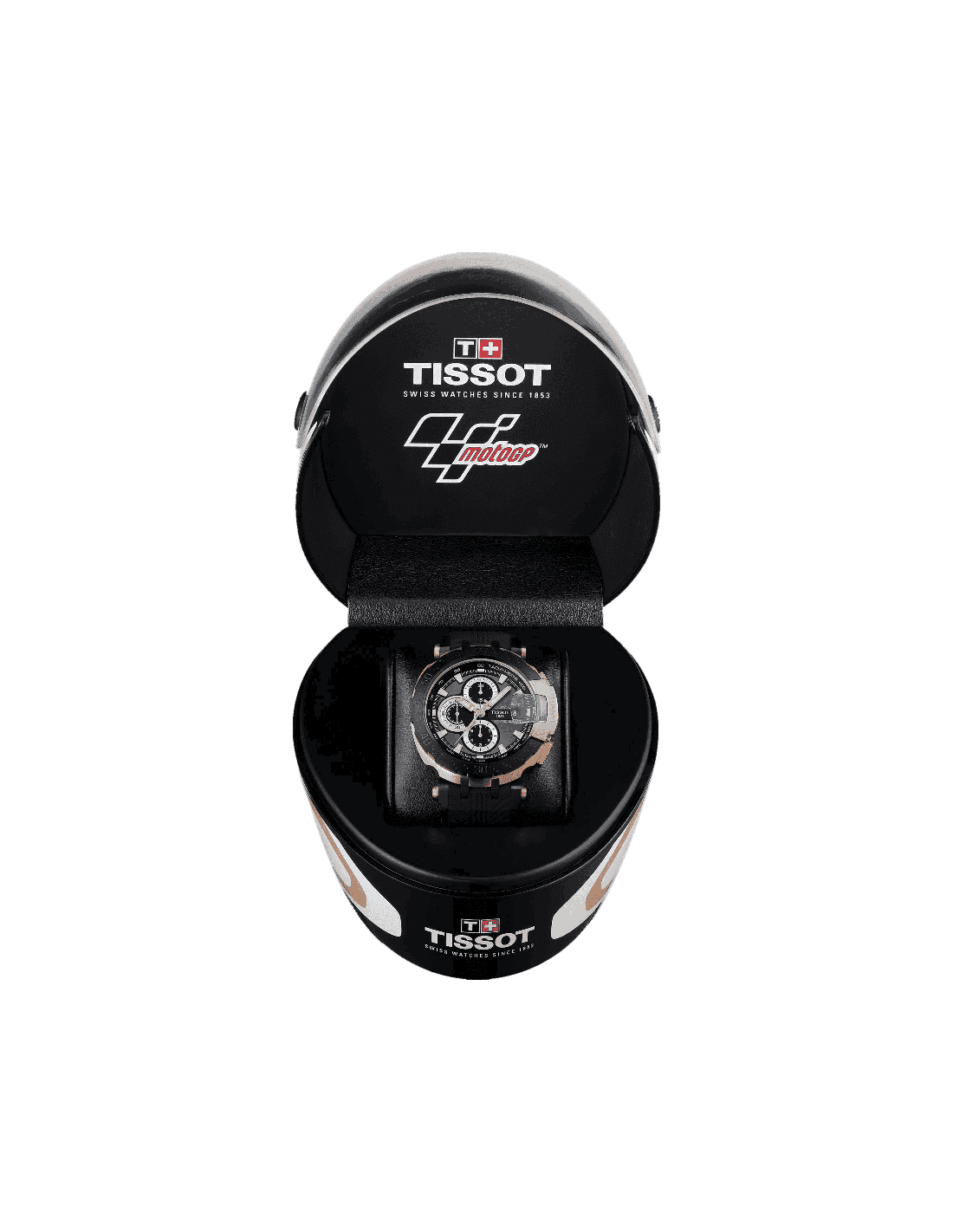 Tissot t0924272706101 clearance