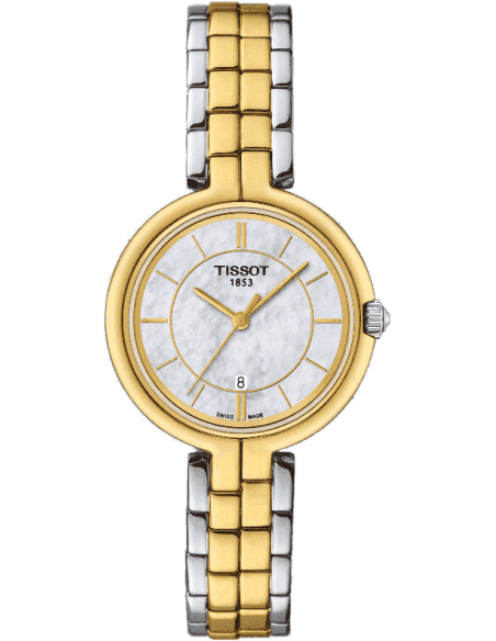 Buy Tissot Watch in India I Swiss Time House