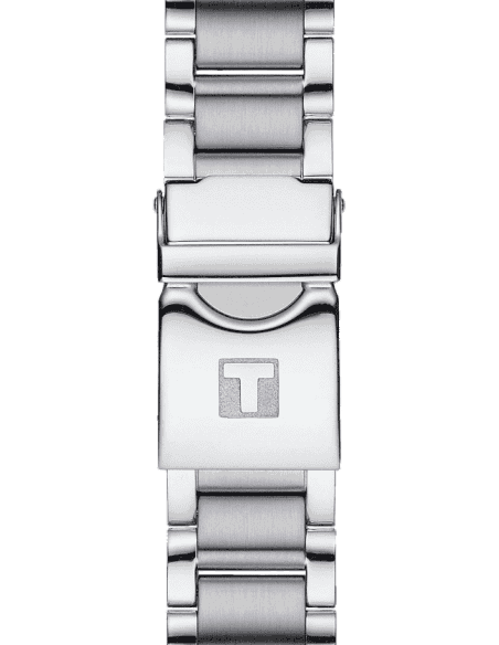 Buy Tissot T095.410.11.037.00 Watch in India I Swiss Time House