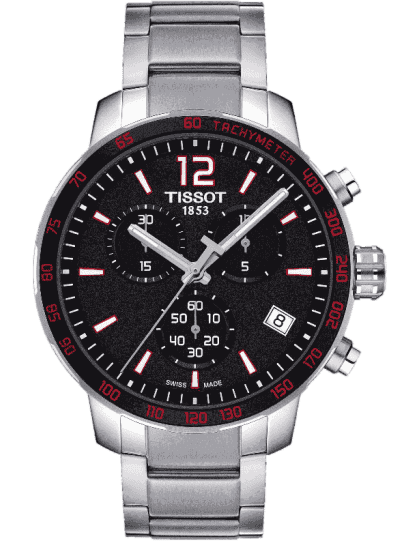 Montre tissot on sale quickster
