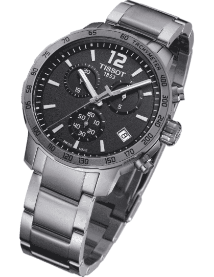 tissot t095