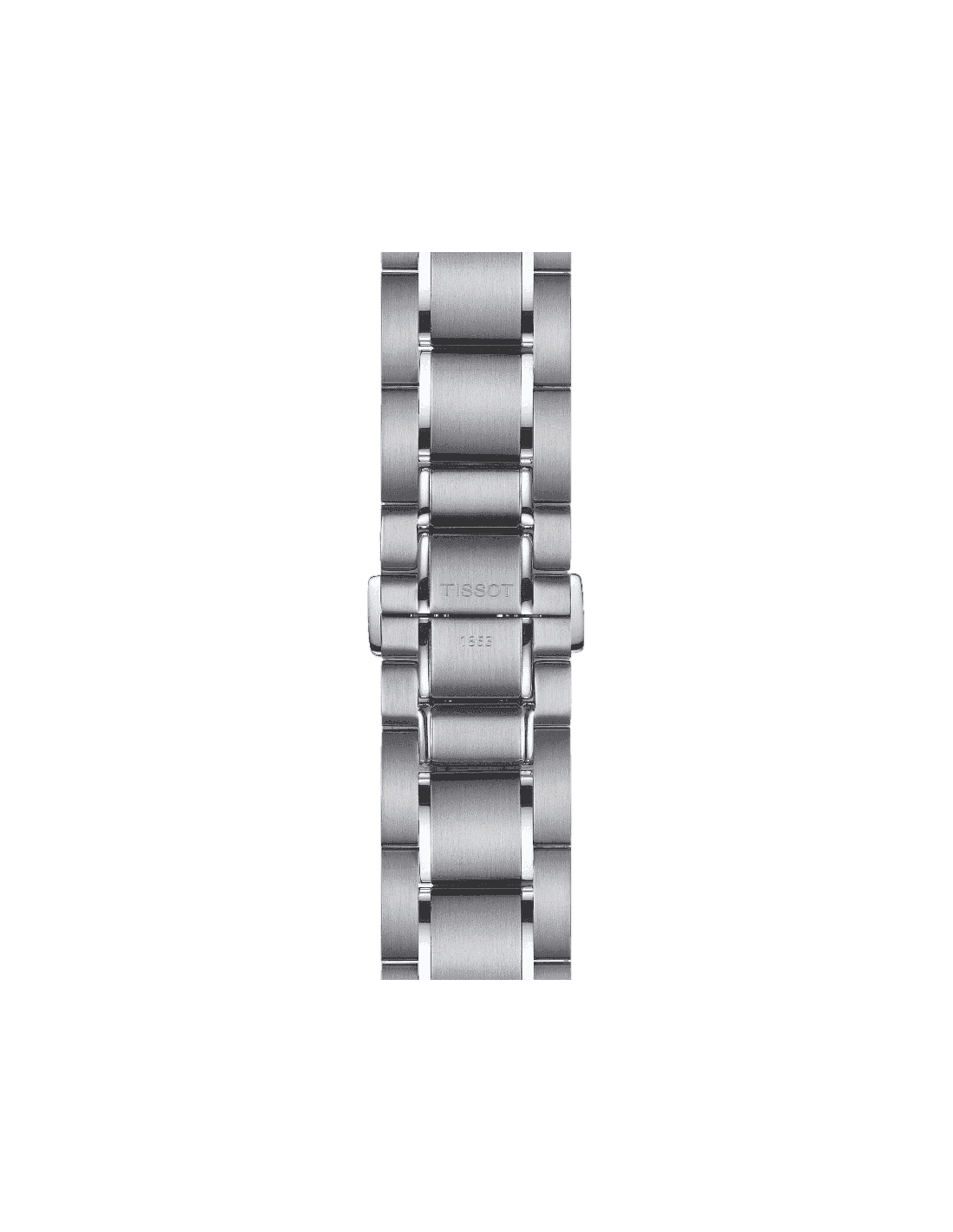 Buy Tissot T100.417.11.031.00 Watch in India I Swiss Time House