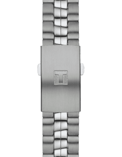 Buy Tissot T101.410.44.041.00 Watch in India I Swiss Time House