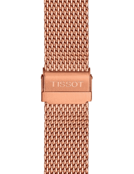 Buy Tissot T101.417.33.031.01 Watch in India I Swiss Time House