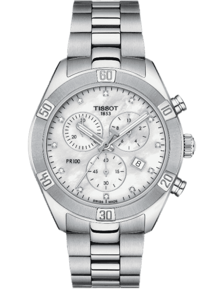 Buy Tissot Watch in India I Swiss Time House